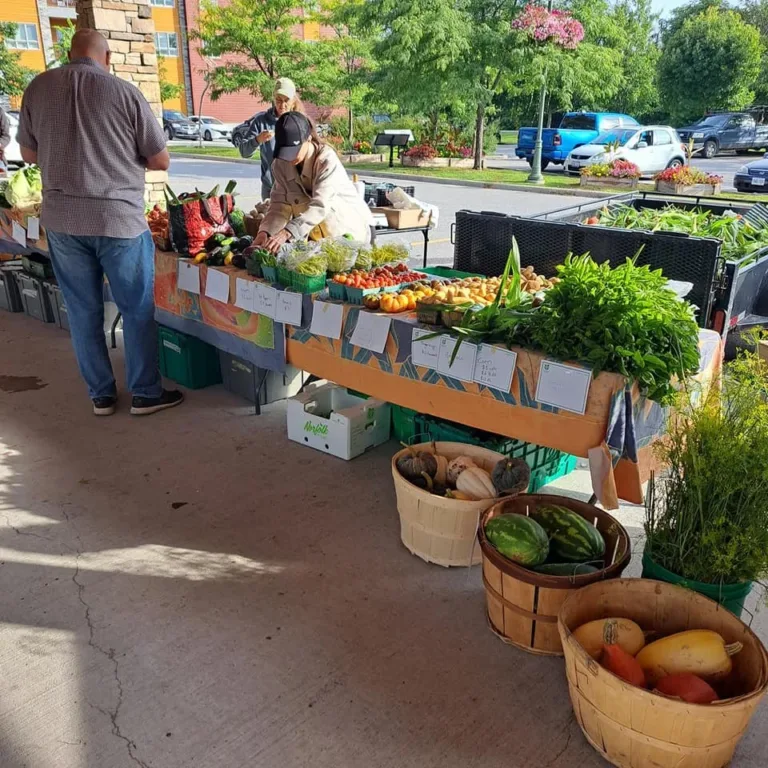 Farmers Market
